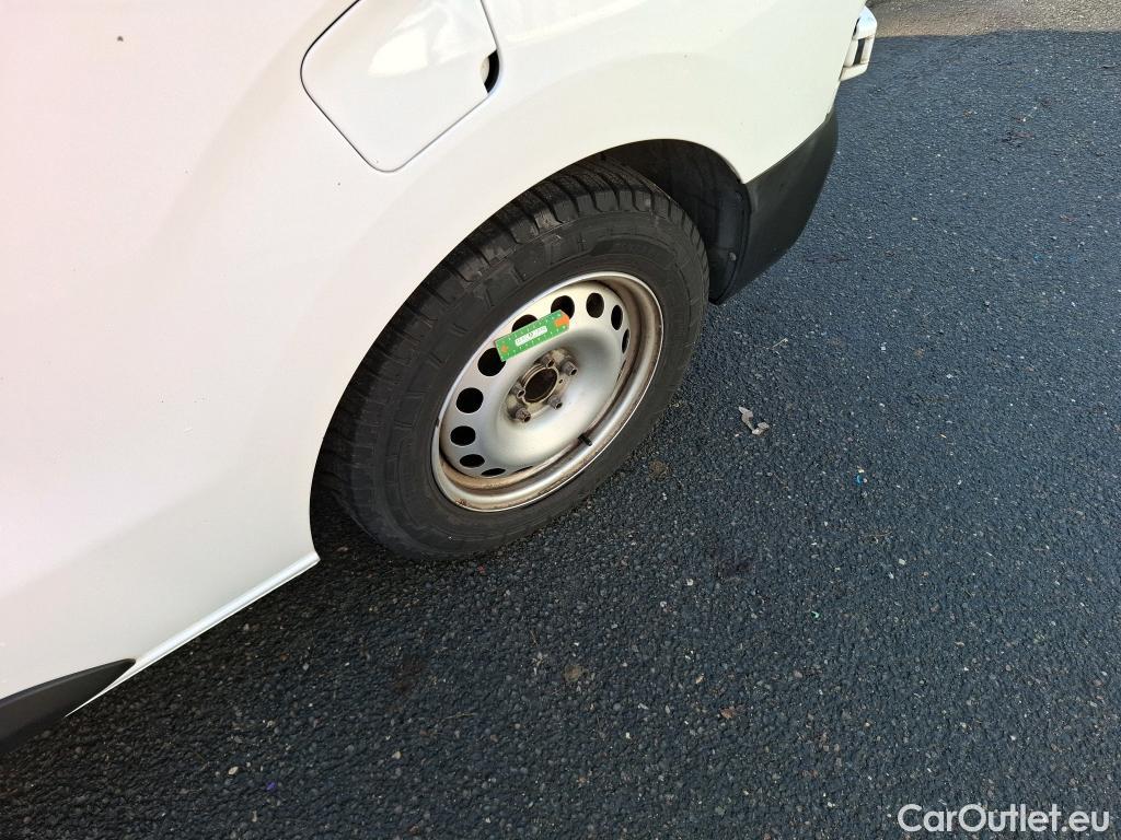  Citroen  Jumpy  Fourgon CityVan XS 1.5 BlueHDi 120CV BVM6 E6dT #4