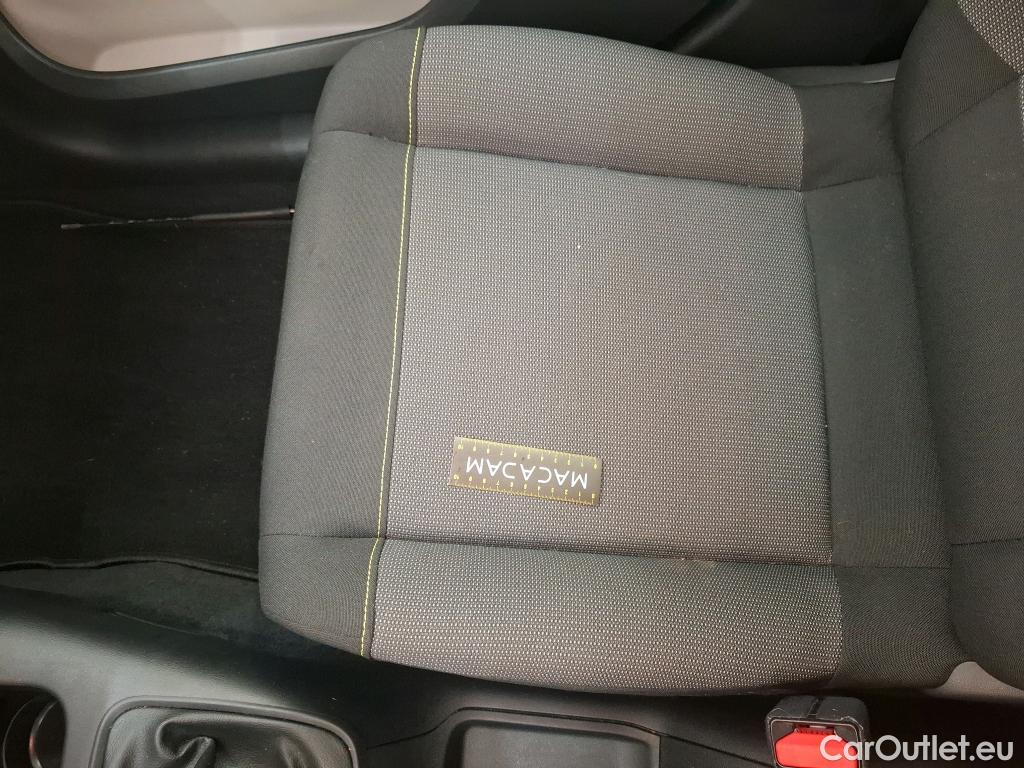  Citroen  C3  Société Feel 1.2 PureTech 80CV BVM5 E6d #33