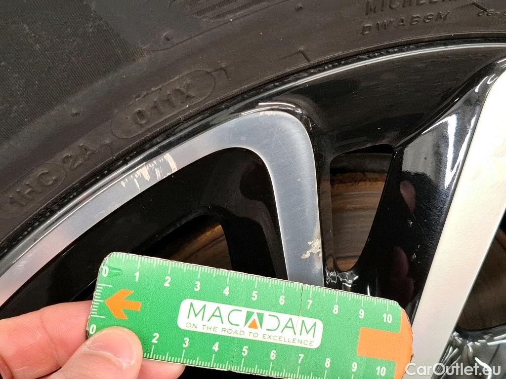  Citroen  C4 Grand Picasso /Spacetourer Shine Pack 1.2 PureTech 130CV BVA8 E6d #33