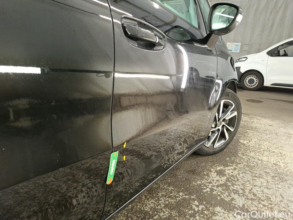  Citroen  C4 Grand Picasso /Spacetourer Shine Pack 1.2 PureTech 130CV BVA8 E6d #44