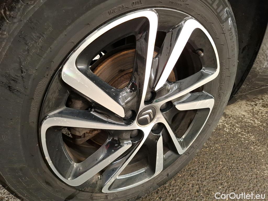  Citroen  C4 Grand Picasso /Spacetourer Shine Pack 1.2 PureTech 130CV BVA8 E6d #28