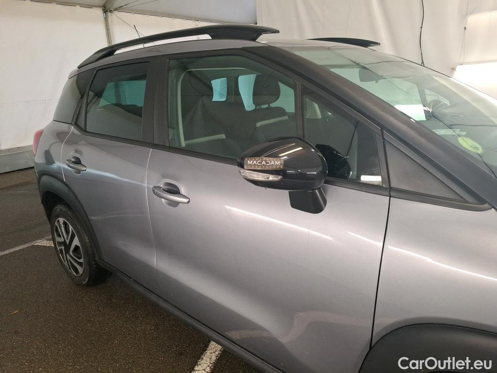  Citroen  C3  Aircross Feel Pack Business 1.5 BlueHDi 110CV BVM6 E6d #6