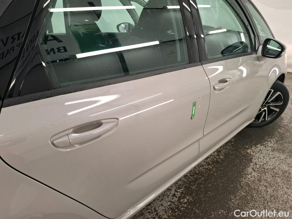  Citroen  C4 Picasso /Spacetourer Business Class 1.5 BlueHDi 130CV BVM6 E6dT #47