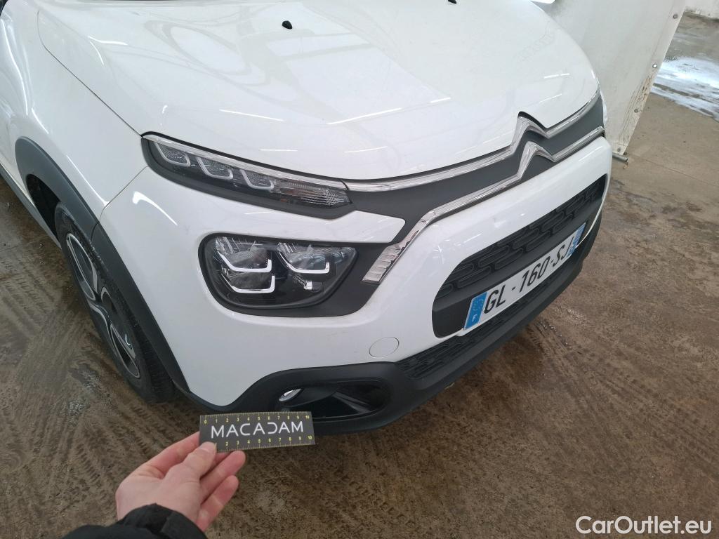  Citroen  C3 CITROEN  / 2020 / 5P / Berline PureTech 83 S&S BVM Feel Pack #5