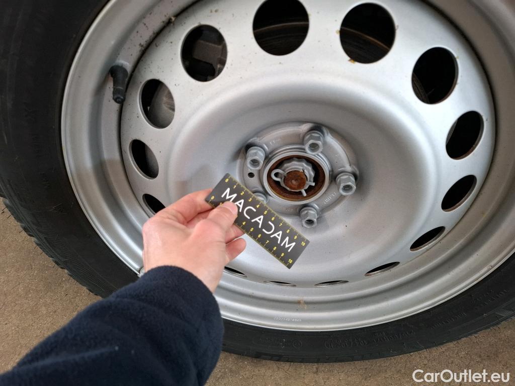  Citroen  Jumpy CITROEN  / 2016 / 4P / Fourgon tôlé M BlueHDi 145 S&S BVM6 #5