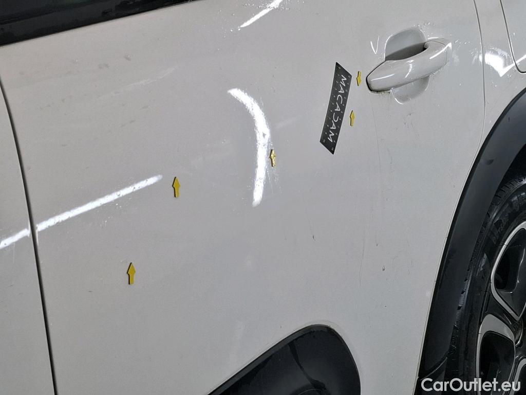  Citroen  C3  Société Feel 1.2 PureTech 80CV BVM5 E6d #14