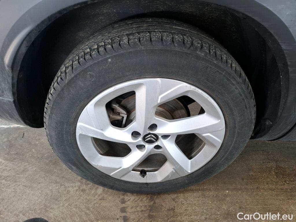  Citroen  C5 CITROEN  Aircross / 2018 / 5P / SUV Hybrid 225 ë-EAT8 Business #21