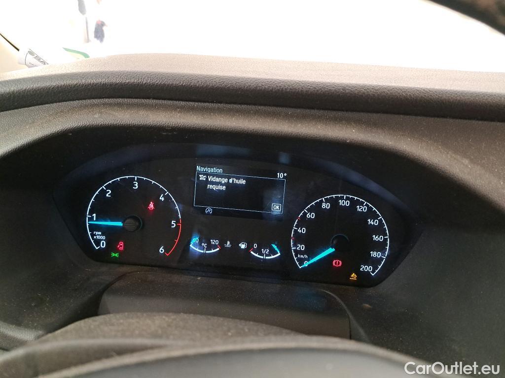  Ford  Transit  Plateau 350 L2 Trend 2.0 130CV #19