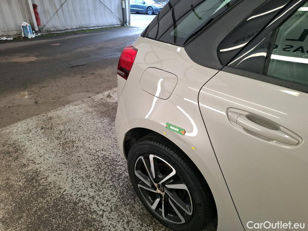  Citroen  C4 Picasso /Spacetourer Business Class 1.5 BlueHDi 130CV BVM6 E6dT #4