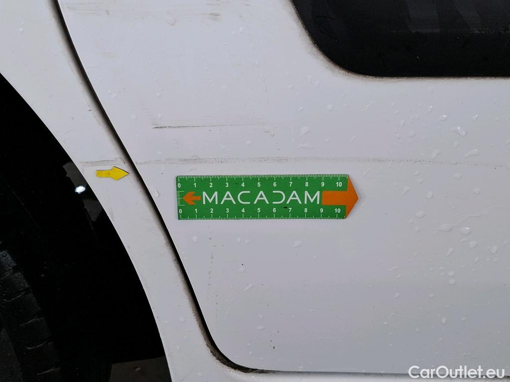  Citroen  Berlingo  Fourgon Club L1 (Court) 1.6 BlueHDi 100CV BVM5 E6 #72