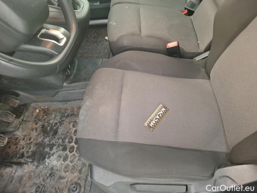  Citroen  Berlingo  Fourgon Driver M 650 1.5 BlueHDi 100CV BVM5 E6dT #20