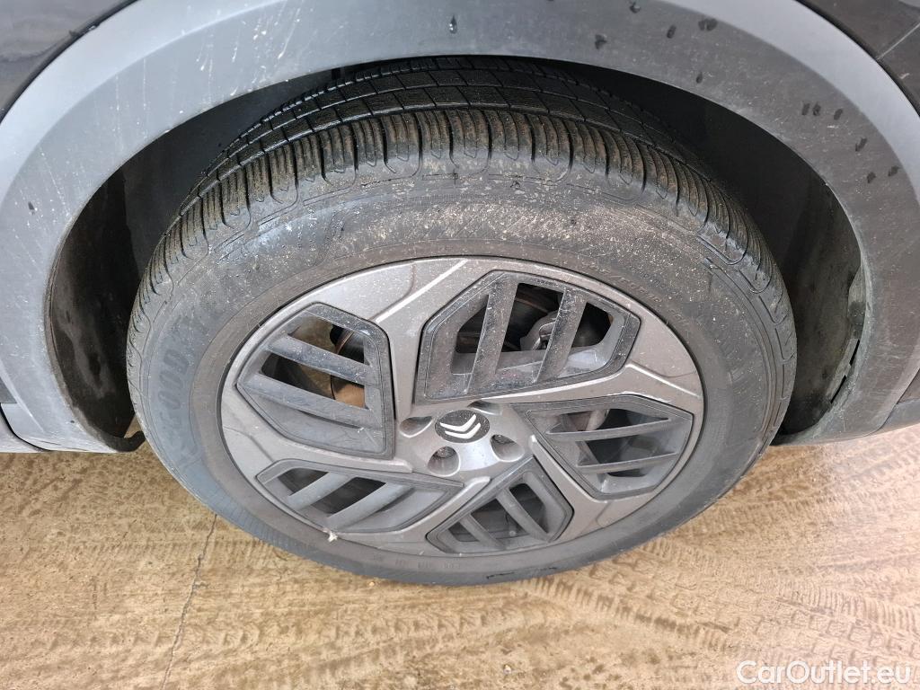  Citroen  C4  X Feel Pack 1.2 PureTech 130CV BVA8 6E #24