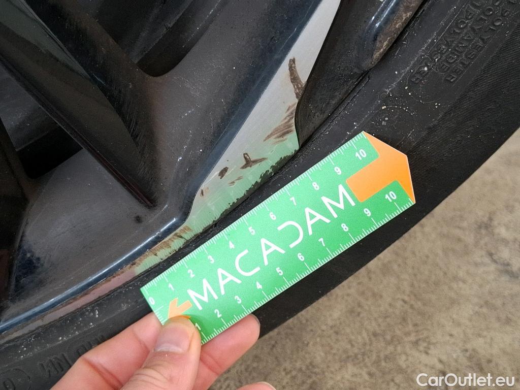  DS  DS7 7 Crossback Performance Line + 1.6 PureTech 180CV BVA8 E6d #30