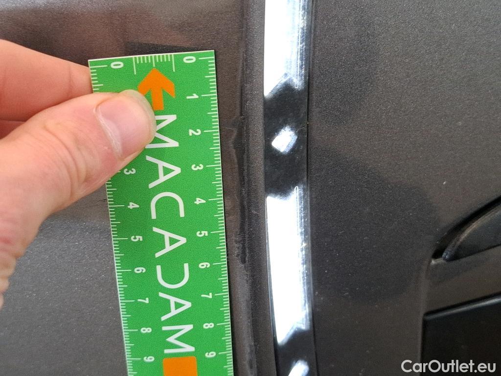  DS  DS7 7 Crossback Performance Line + 1.6 PureTech 180CV BVA8 E6d #9