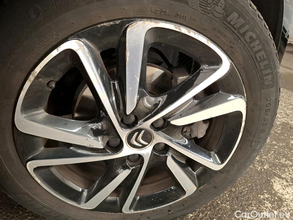  Citroen  C4 Grand Picasso /Spacetourer Shine Pack 1.2 PureTech 130CV BVA8 E6d #35