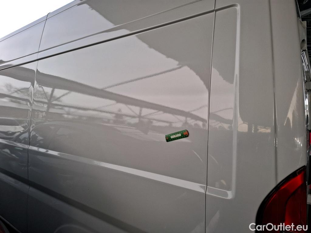  Fiat  Ducato FIAT   2014  4P  Fourgon tôlé H3Power 120 30 M H2 Pack #10