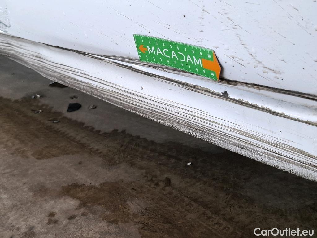  Citroen  Berlingo  Fourgon Club L1 (Court) 1.6 BlueHDi 100CV BVM5 E6 #12