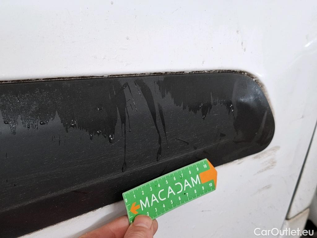  Citroen  Berlingo  Fourgon Club L1 (Court) 1.6 BlueHDi 100CV BVM5 E6 #78