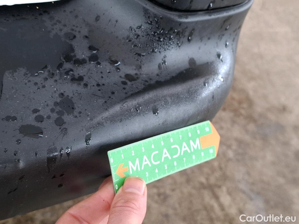  Citroen  Berlingo  Fourgon Club L1 (Court) 1.6 BlueHDi 100CV BVM5 E6 #47