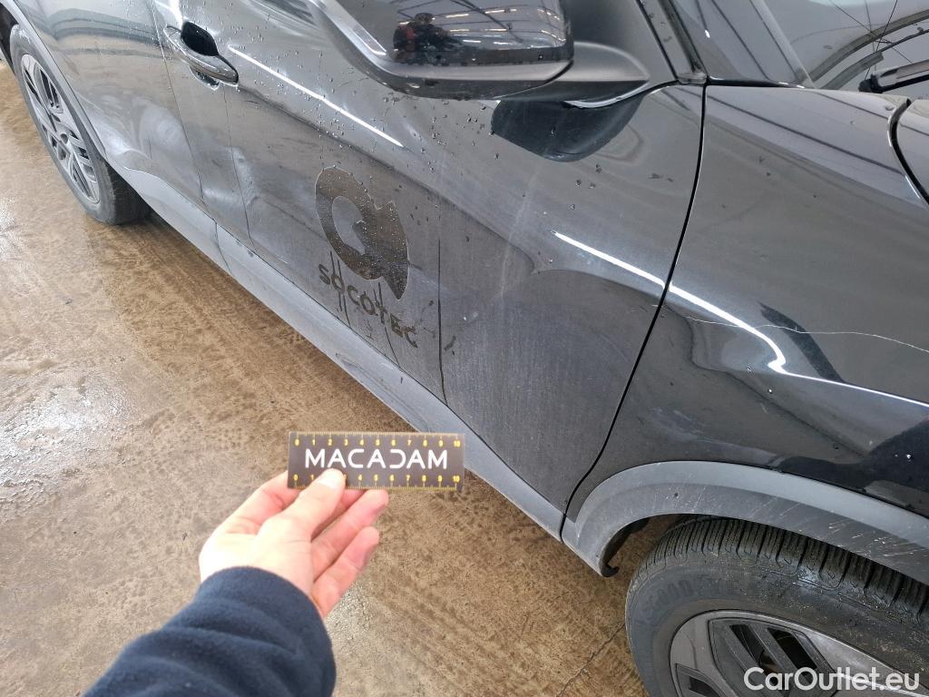  Citroen  C4  X Feel Pack 1.2 PureTech 130CV BVA8 6E #33