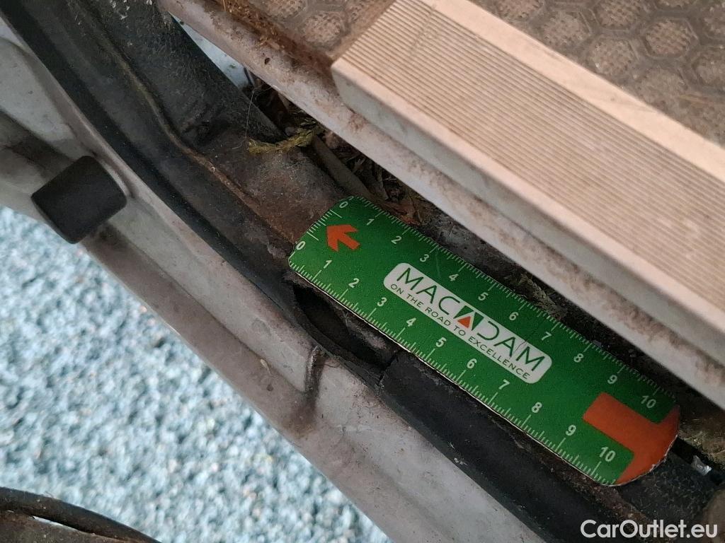  Fiat  Ducato FIAT   2014  4P  Fourgon tôlé H3Power 120 30 M H2 Pack #26