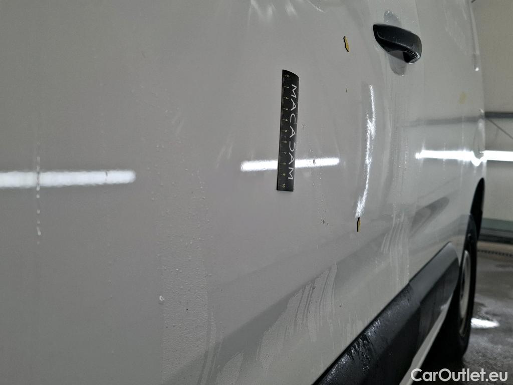  Citroen  Berlingo  Fourgon Driver M 650 1.5 BlueHDi 100CV BVM5 E6dT #4