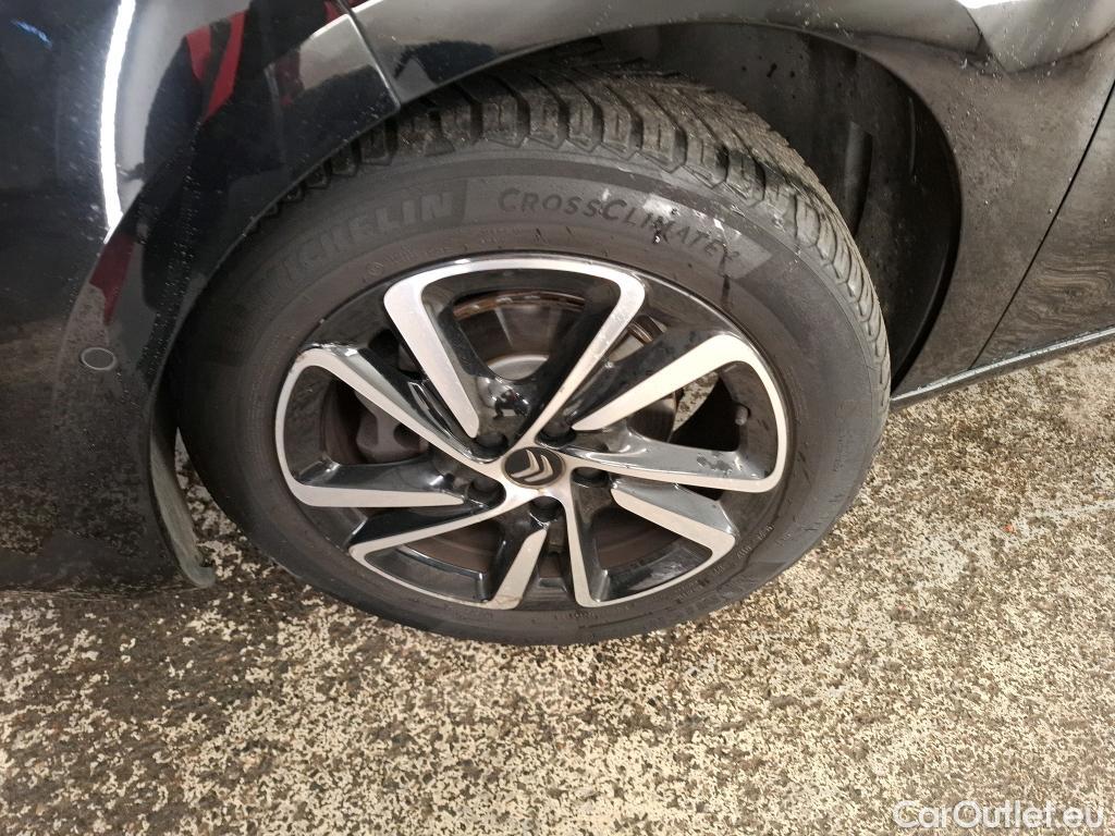  Citroen  C4 Grand Picasso /Spacetourer Shine Pack 1.2 PureTech 130CV BVA8 E6d #20