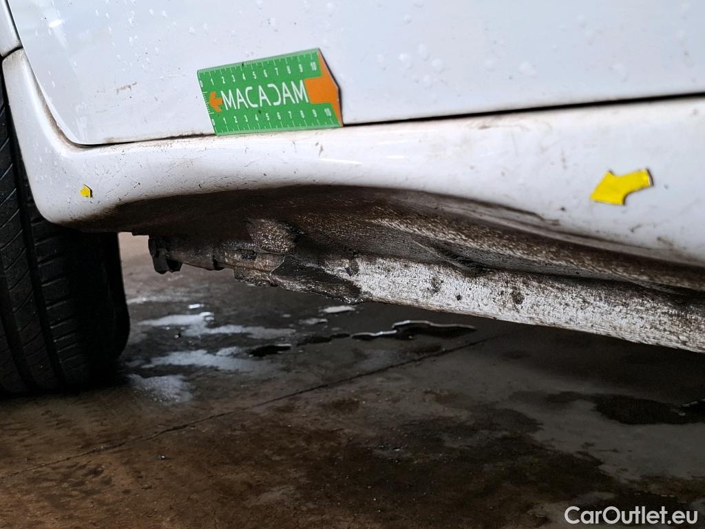  Citroen  Berlingo  Fourgon Club L1 (Court) 1.6 BlueHDi 100CV BVM5 E6 #32