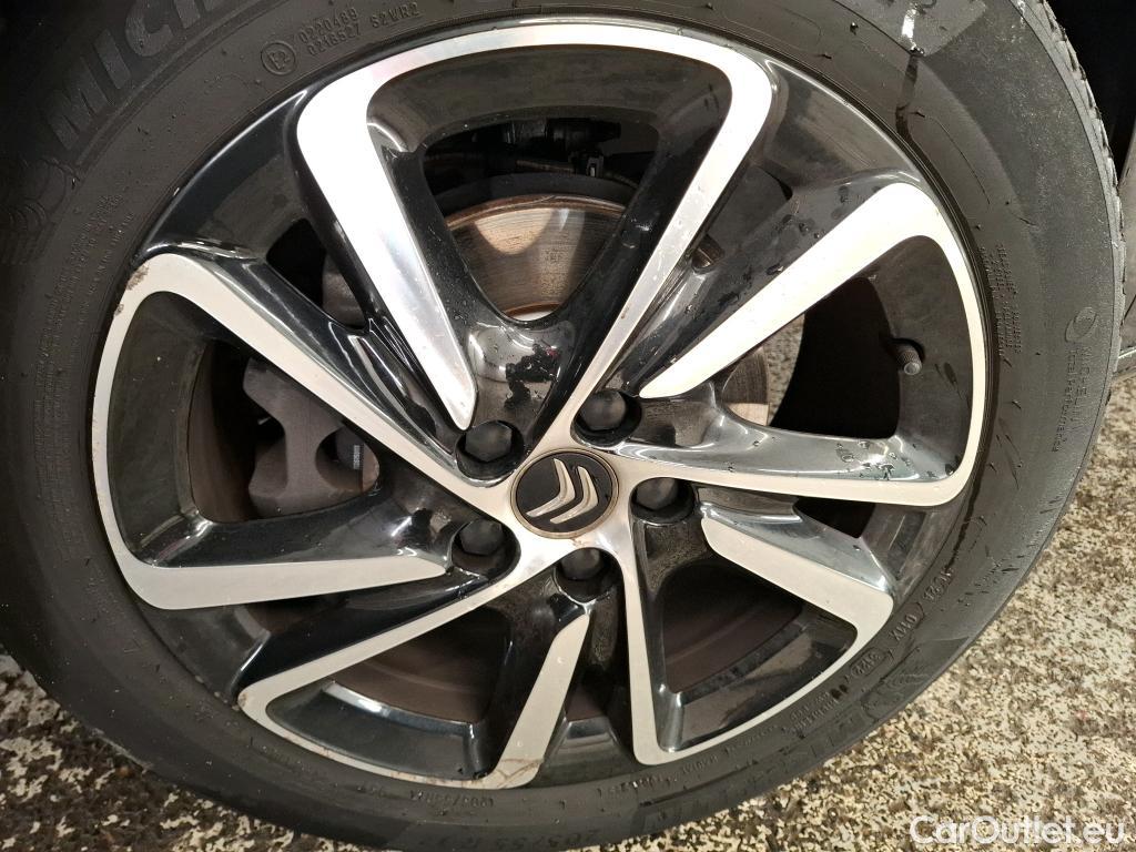  Citroen  C4 Grand Picasso /Spacetourer Shine Pack 1.2 PureTech 130CV BVA8 E6d #21