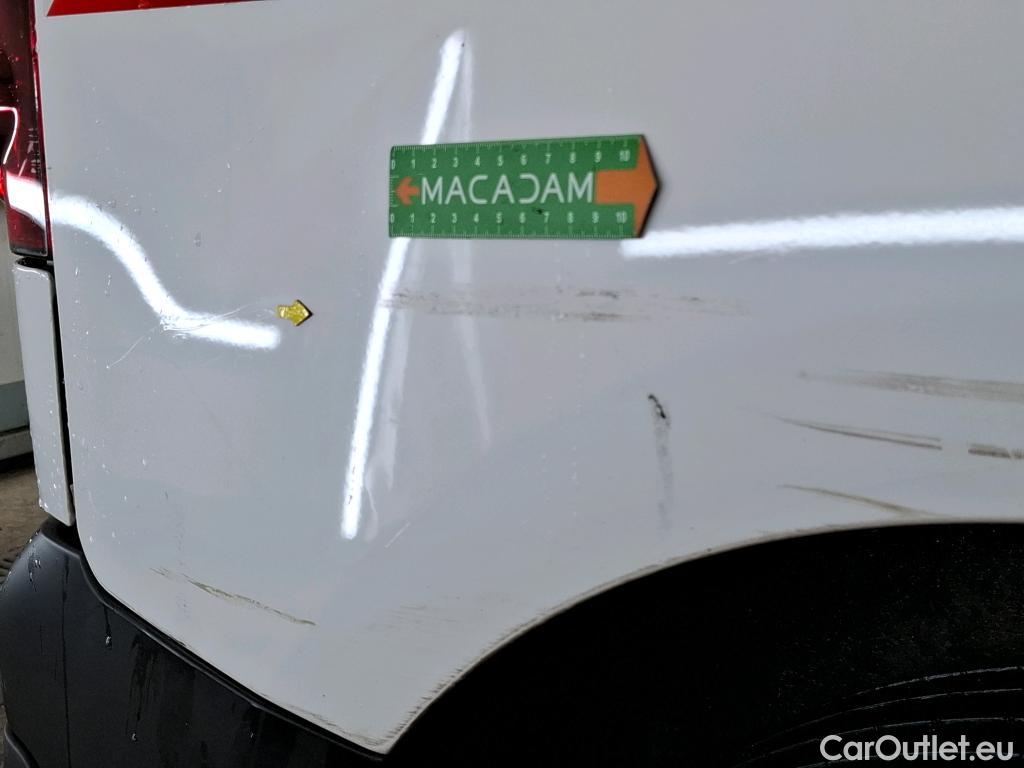  Citroen  Berlingo  Fourgon Club L1 (Court) 1.6 BlueHDi 100CV BVM5 E6 #40