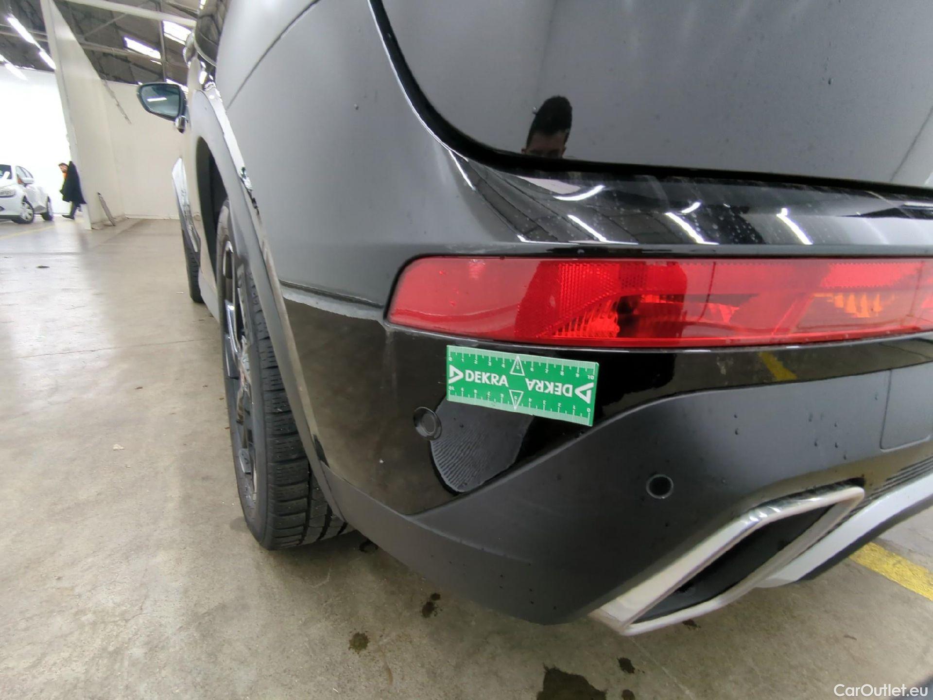  DS  DS7 DS DS 7 Crossback / 2017 / 5P / SUV E-TENSE 225 PERFORMANCE Line + #38