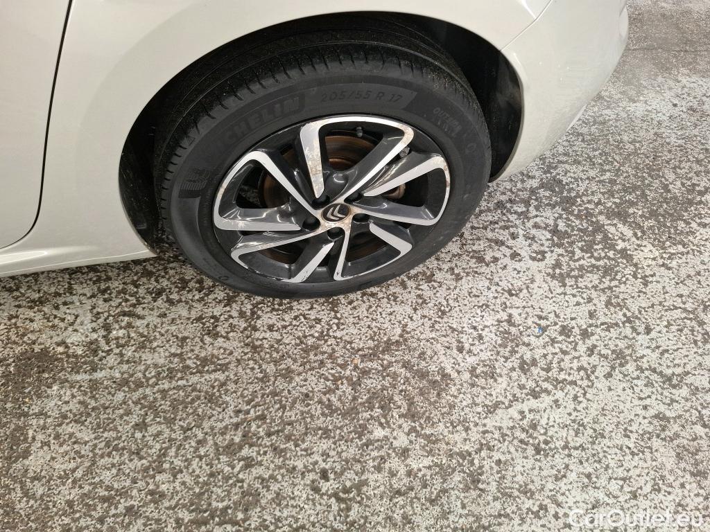  Citroen  C4 Picasso /Spacetourer Business Class 1.5 BlueHDi 130CV BVM6 E6dT #27