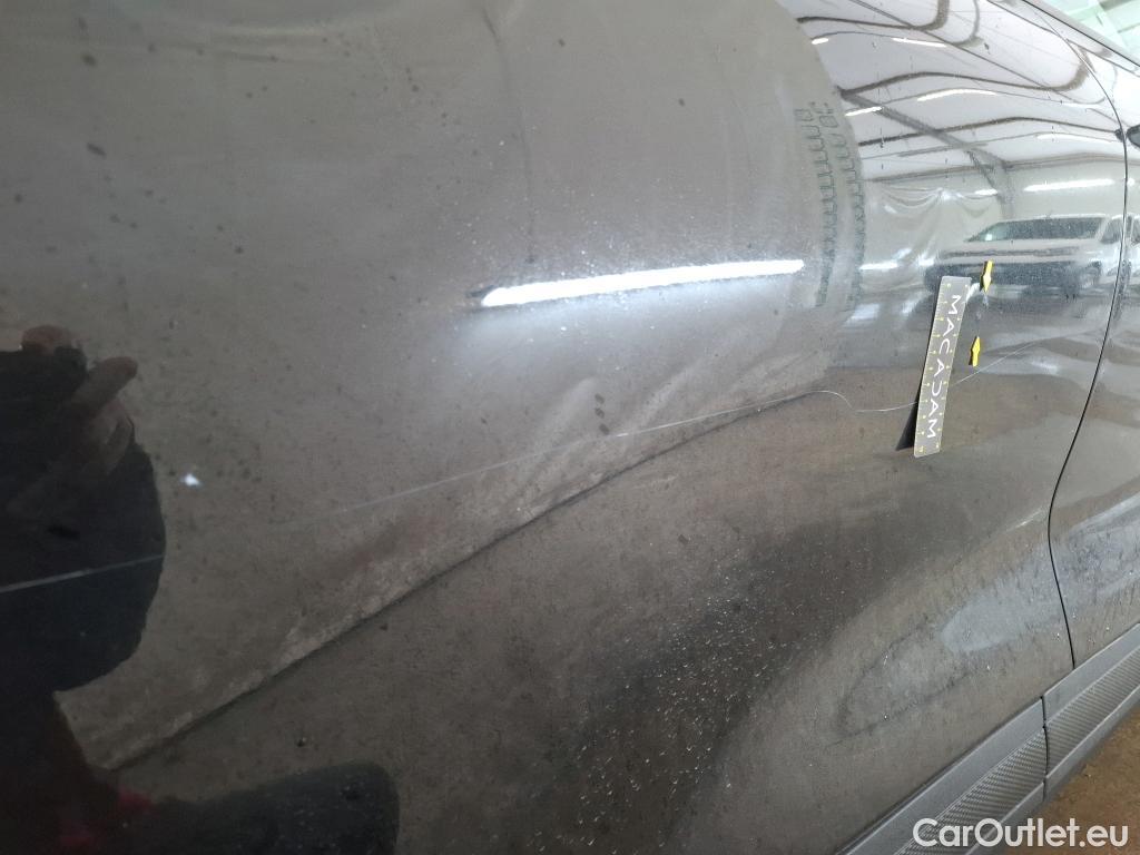  Ford  Kuga  / 2019 / 5P / SUV 2.5 190 hybrid Flexifuel Pshift Titanium / PARE BRISE HS #3