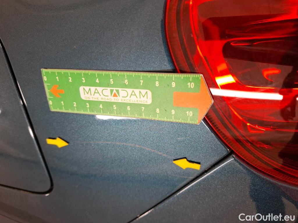  Citroen  C5 CITROEN  Aircross / 2018 / 5P / SUV Hybrid 225 ë-EAT8 Business #44