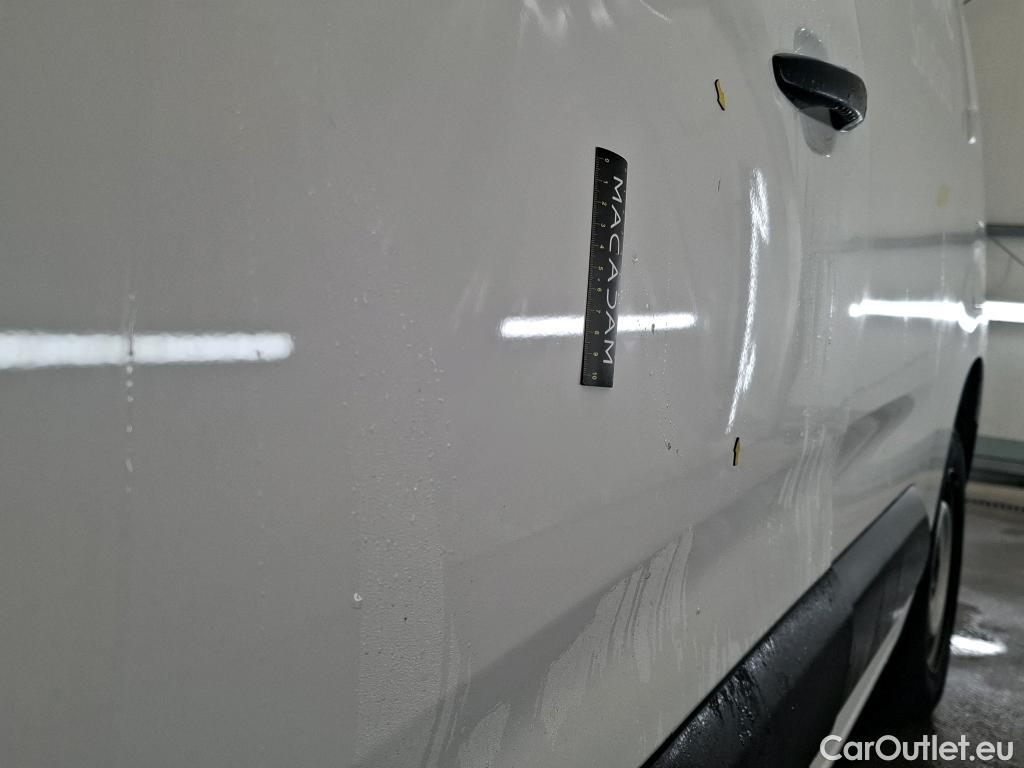  Citroen  Berlingo  Fourgon Driver M 650 1.5 BlueHDi 100CV BVM5 E6dT #5