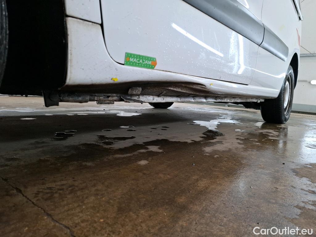  Citroen  Berlingo  Fourgon Club L1 (Court) 1.6 BlueHDi 100CV BVM5 E6 #30