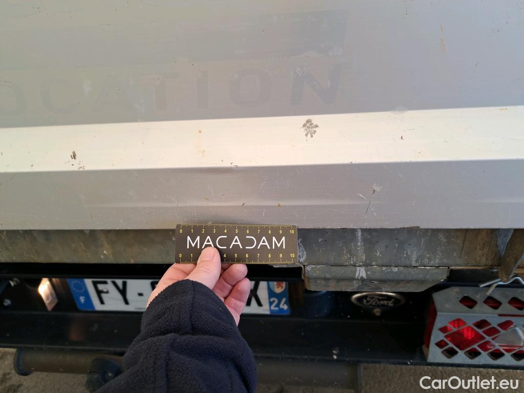  Ford  Transit  Plateau 350 L2 Trend 2.0 130CV #24