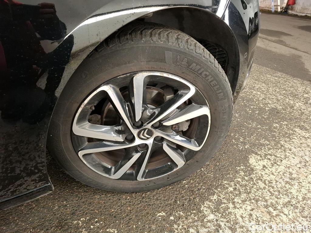  Citroen  C4 Grand Picasso /Spacetourer Shine Pack 1.2 PureTech 130CV BVA8 E6d #12