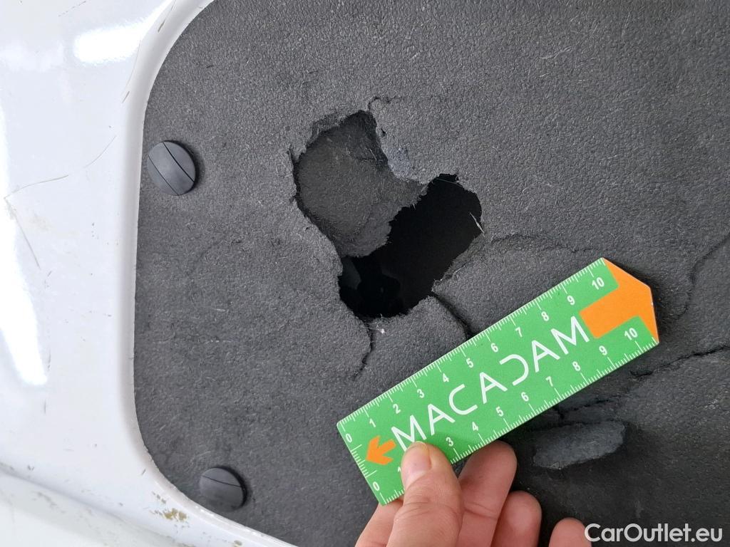  Citroen  Berlingo  Fourgon Club L1 (Court) 1.6 BlueHDi 100CV BVM5 E6 #61