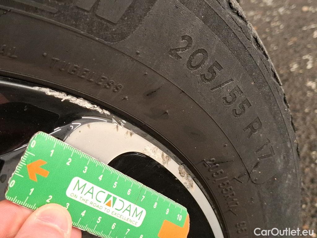  Citroen  C4 Grand Picasso /Spacetourer Shine Pack 1.2 PureTech 130CV BVA8 E6d #37