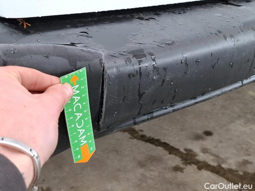  Citroen  Berlingo  Fourgon Club L1 (Court) 1.6 BlueHDi 100CV BVM5 E6 #50