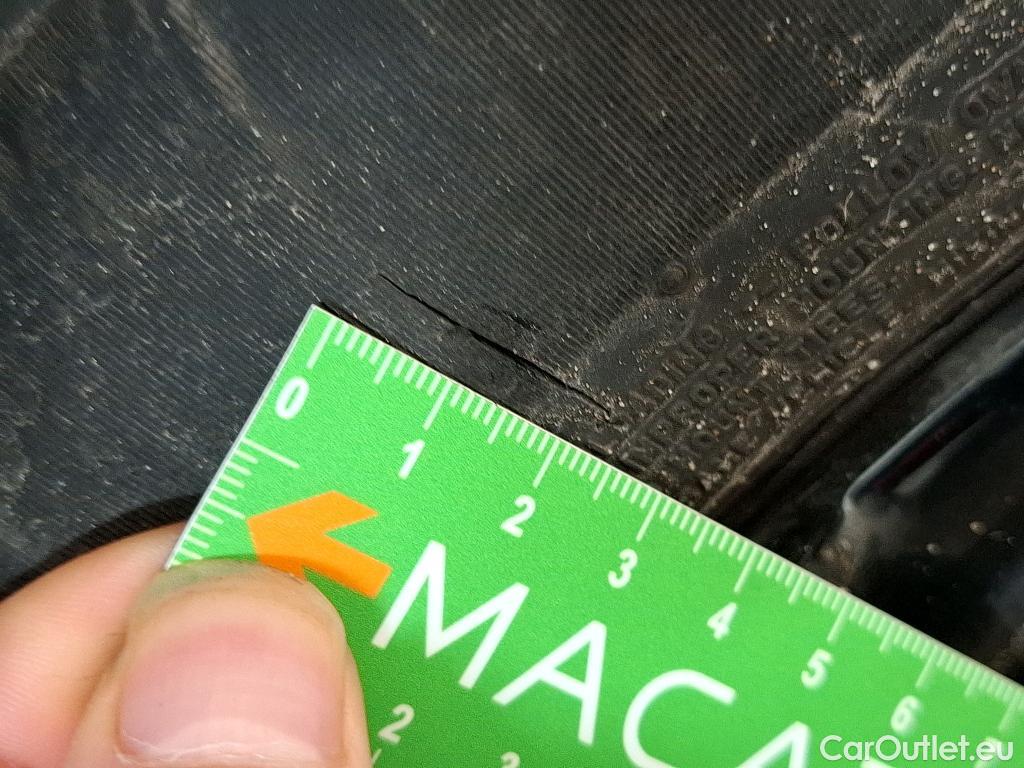  DS  DS7 7 Crossback Performance Line + 1.6 PureTech 180CV BVA8 E6d #4