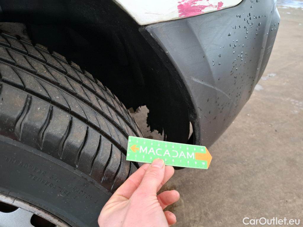  Citroen  Berlingo  Fourgon Club L1 (Court) 1.6 BlueHDi 100CV BVM5 E6 #57