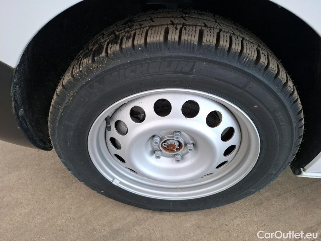  Citroen  Jumpy CITROEN  / 2016 / 4P / Fourgon tôlé M BlueHDi 145 S&S BVM6 #3