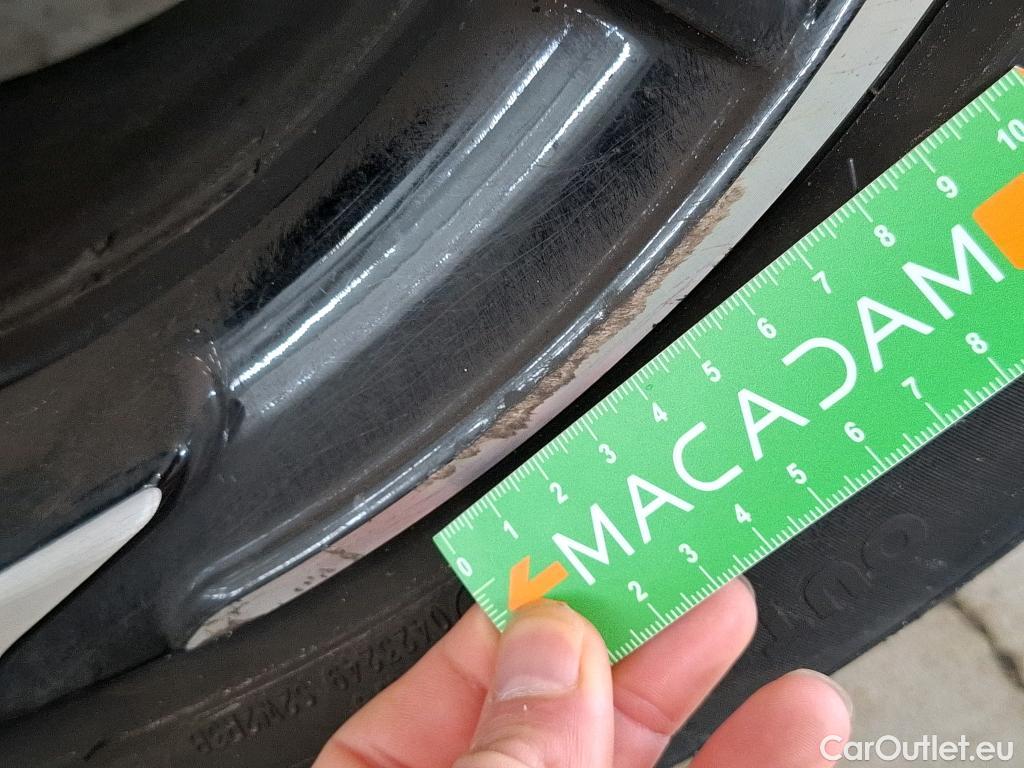  DS  DS7 7 Crossback Performance Line + 1.6 PureTech 180CV BVA8 E6d #17