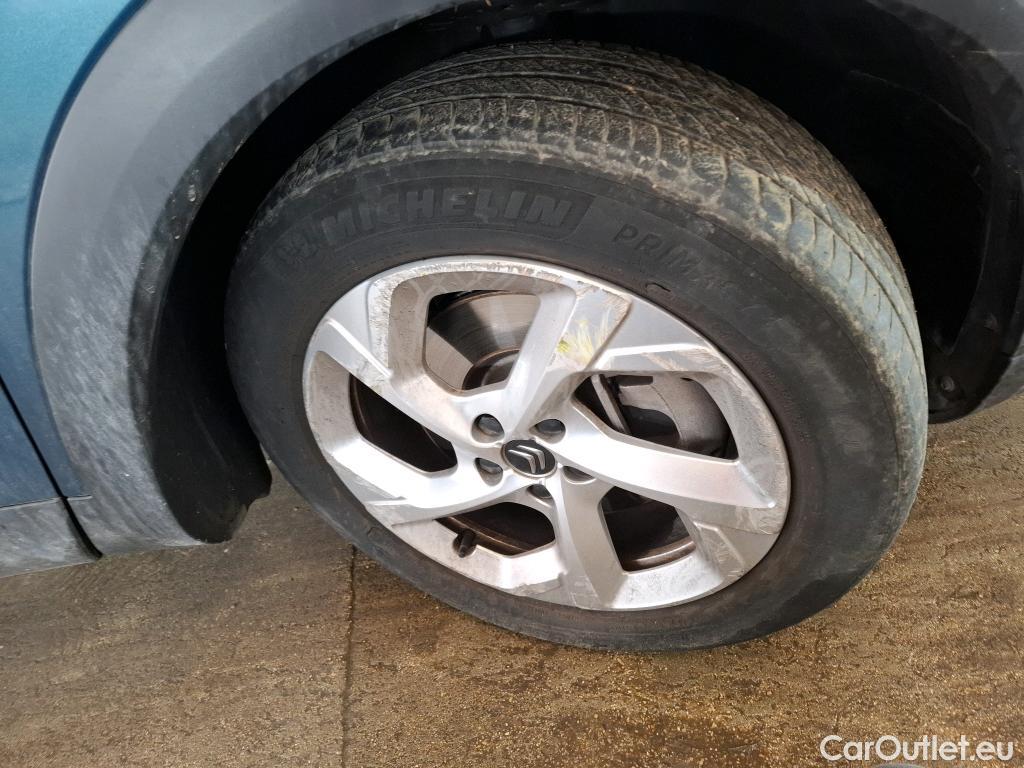  Citroen  C5 CITROEN  Aircross / 2018 / 5P / SUV Hybrid 225 ë-EAT8 Business #18
