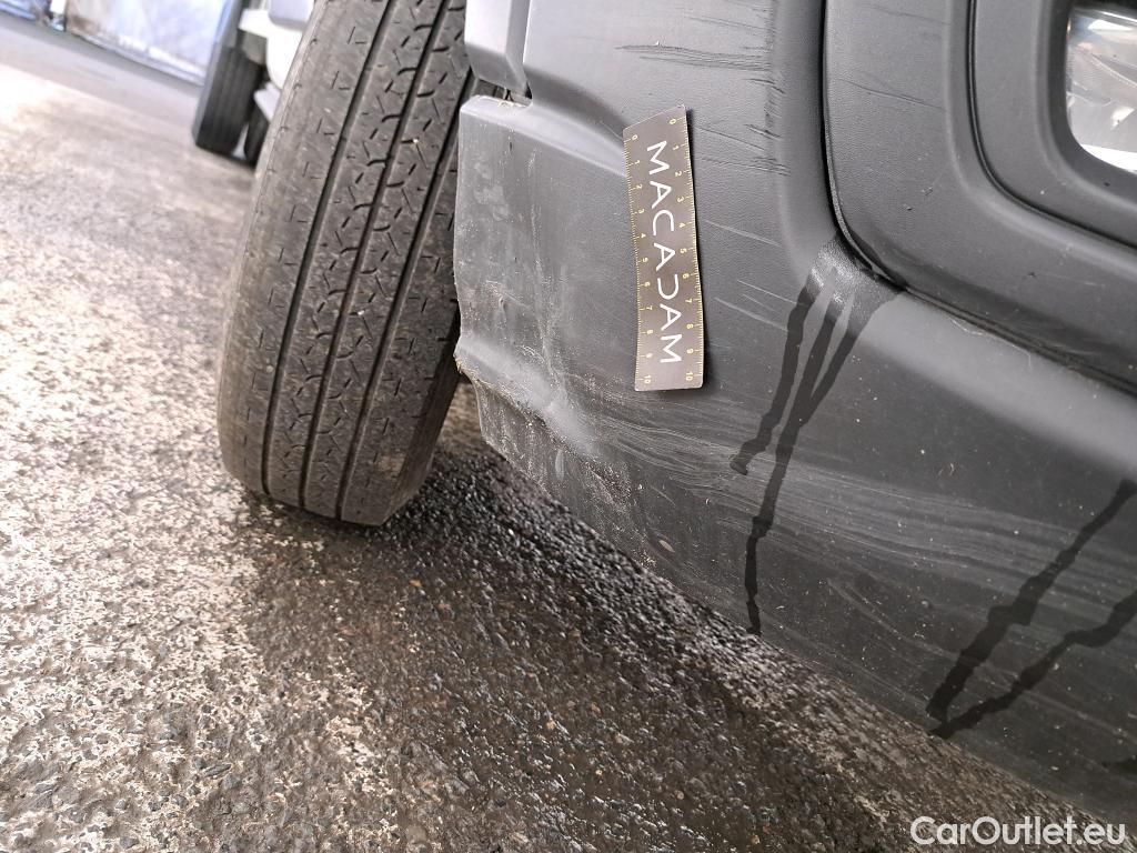  Ford  Transit  Plateau 350 L2 Trend 2.0 130CV #2