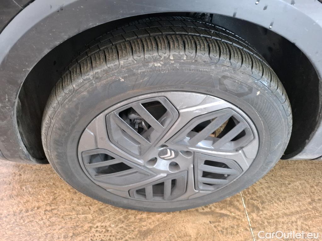  Citroen  C4  X Feel Pack 1.2 PureTech 130CV BVA8 6E #20