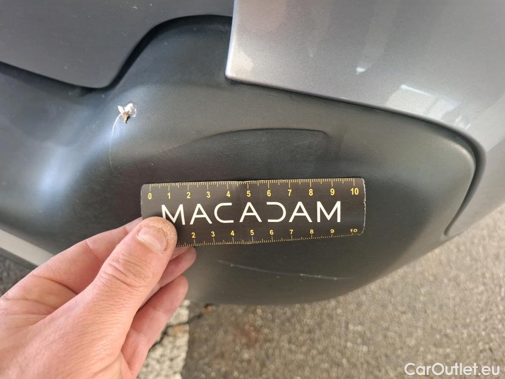  Citroen  C3  Aircross Feel Pack Business 1.5 BlueHDi 110CV BVM6 E6d #2