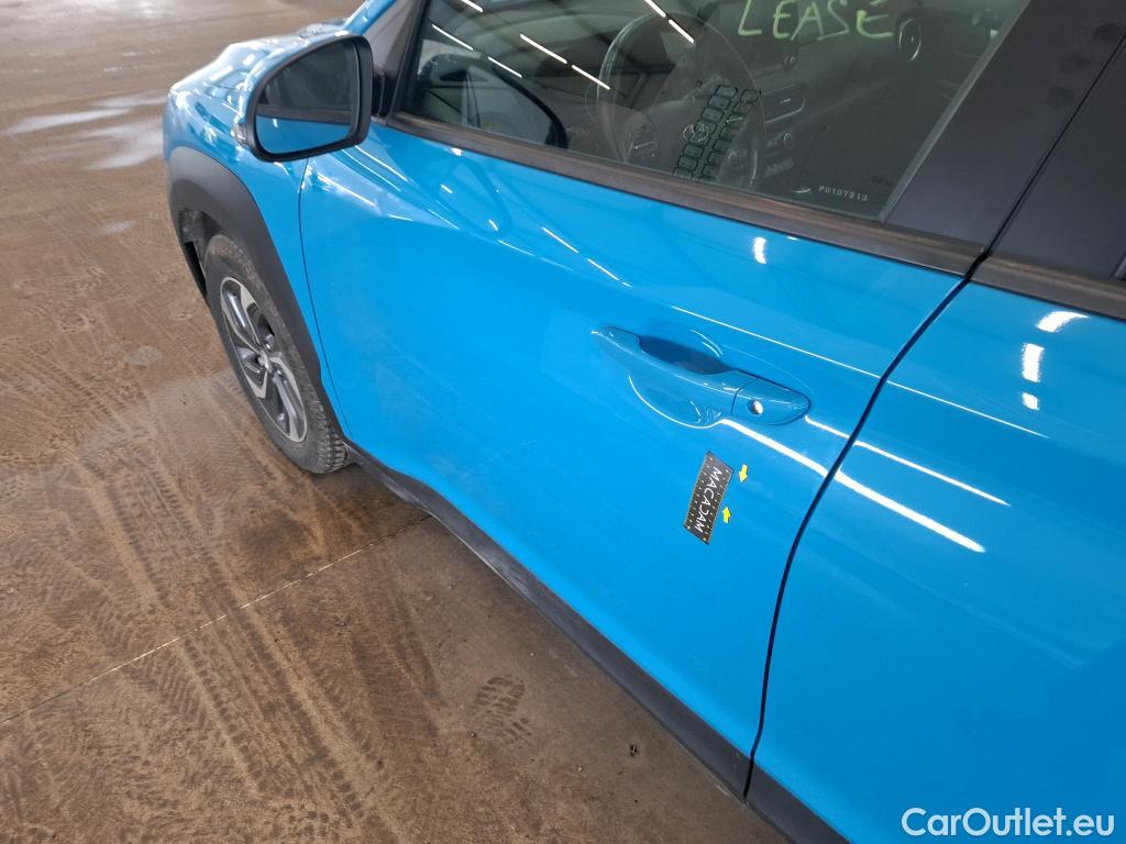  Hyundai  Konna Kona Intuitive Hybrid 2WD 1.6 GDI 140CV BVA6 E6d #1